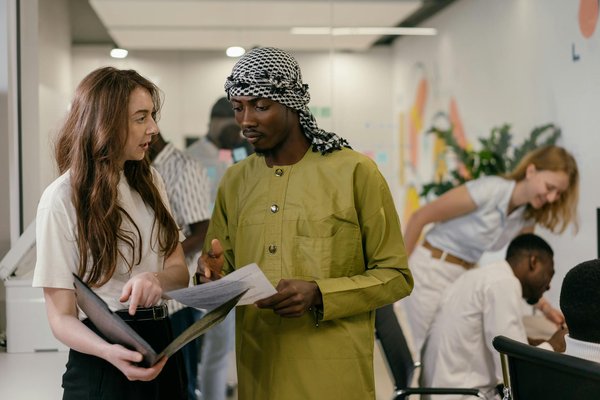 Cuisine trends in the UK: What's shaping the future of British food?