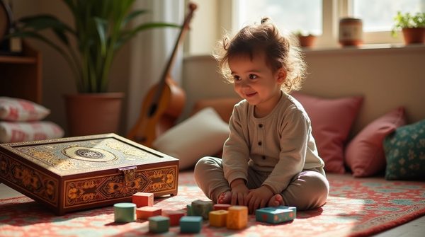 Engaging arabic courses for children: fun learning awaits!