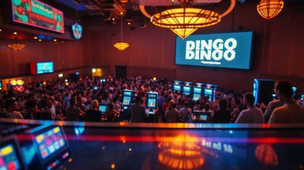 Unlock Winning Potential: Top Online Bingo Promotions Strategies