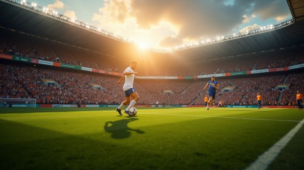 Why the NPFL matters for football fans and players alike