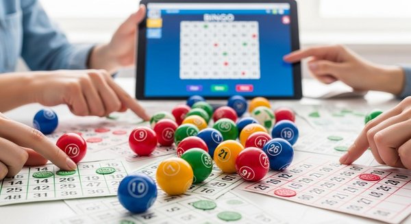 Maximize Your Wins With Online Bingo Promotions Tips: the best strategies revealed